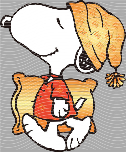 Snoopy- 476